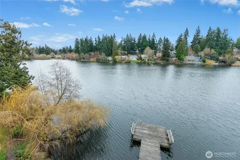 19524 Echo Lake Place N Shoreline WA 98133