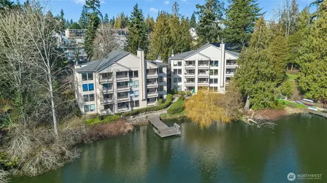 19524 Echo Lake Place N Shoreline WA 98133