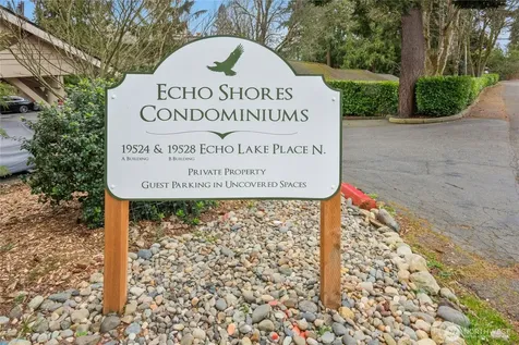 19524 Echo Lake Place N Shoreline WA 98133