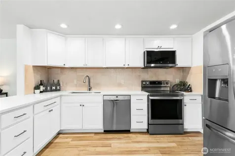 19524 Echo Lake Place N Shoreline WA 98133