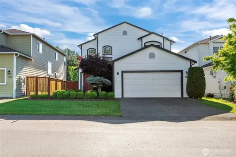 17706 90th Avenue E Puyallup WA 98375