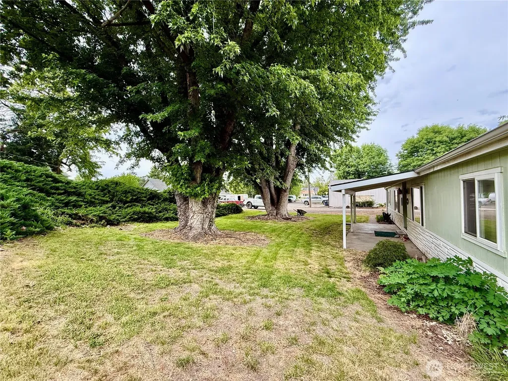 321 Bruce Street Waitsburg WA 99361