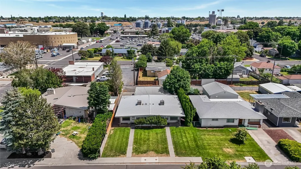 0 F Street SW Ephrata WA 98823