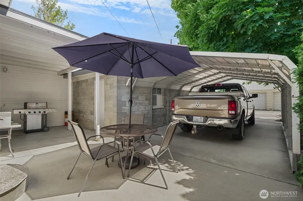 0 F Street SW Ephrata WA 98823