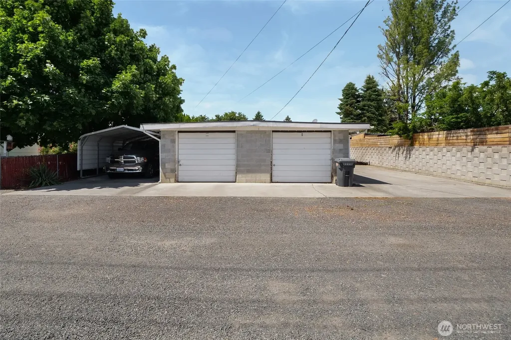 0 F Street SW Ephrata WA 98823