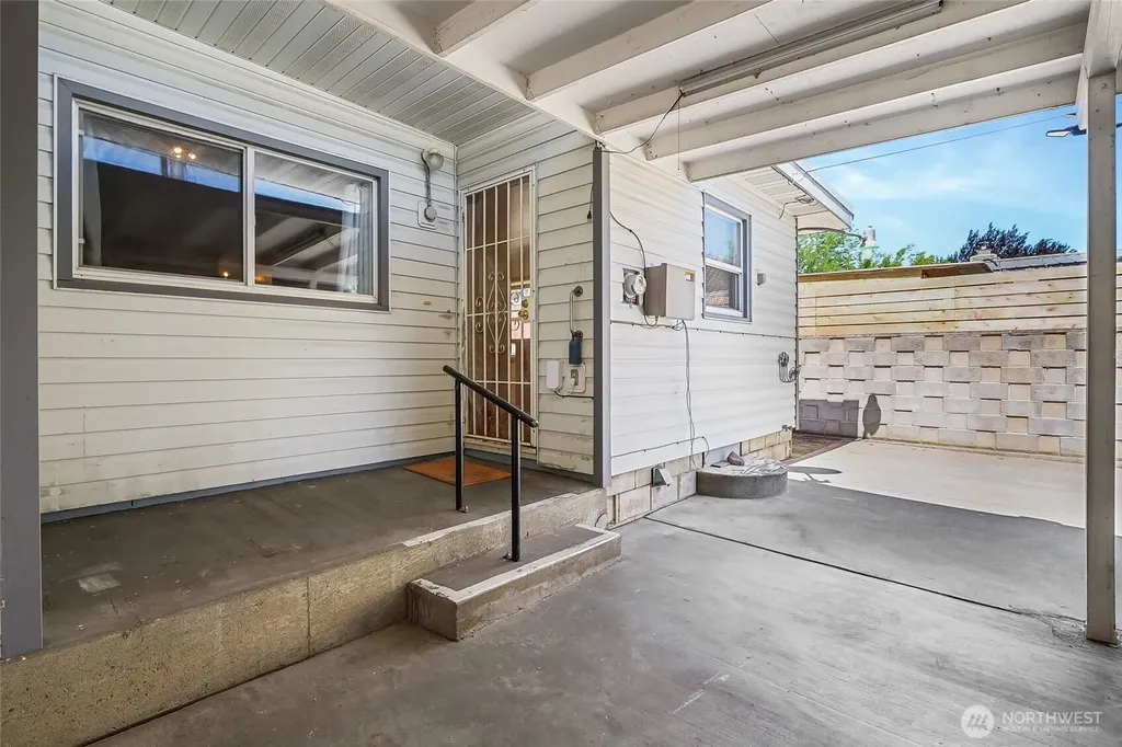 0 F Street SW Ephrata WA 98823