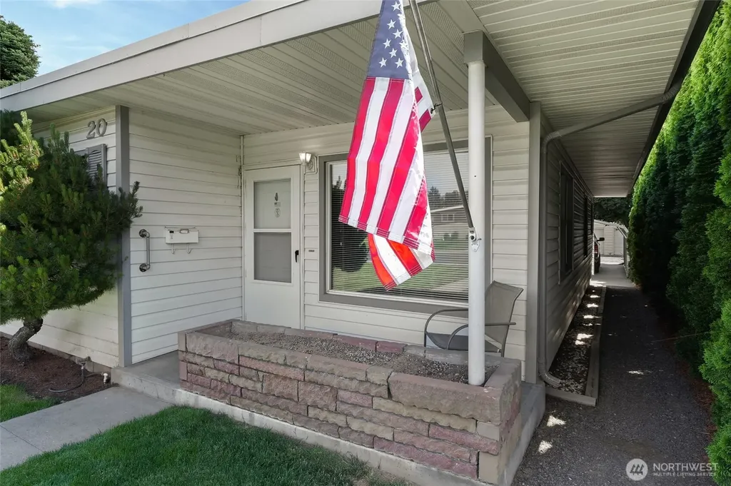 0 F Street SW Ephrata WA 98823