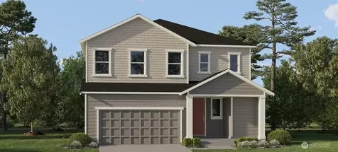 8308 44th Place NE Marysville WA 98270