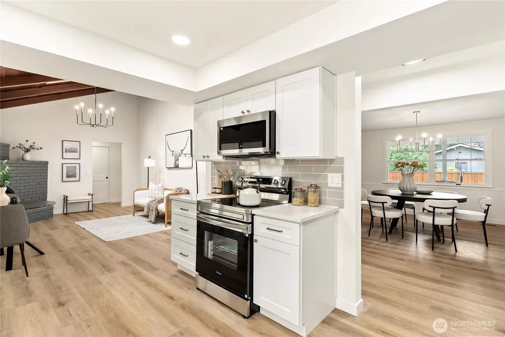 9701 Lake Steilacoom Drive SW Lakewood WA 98498