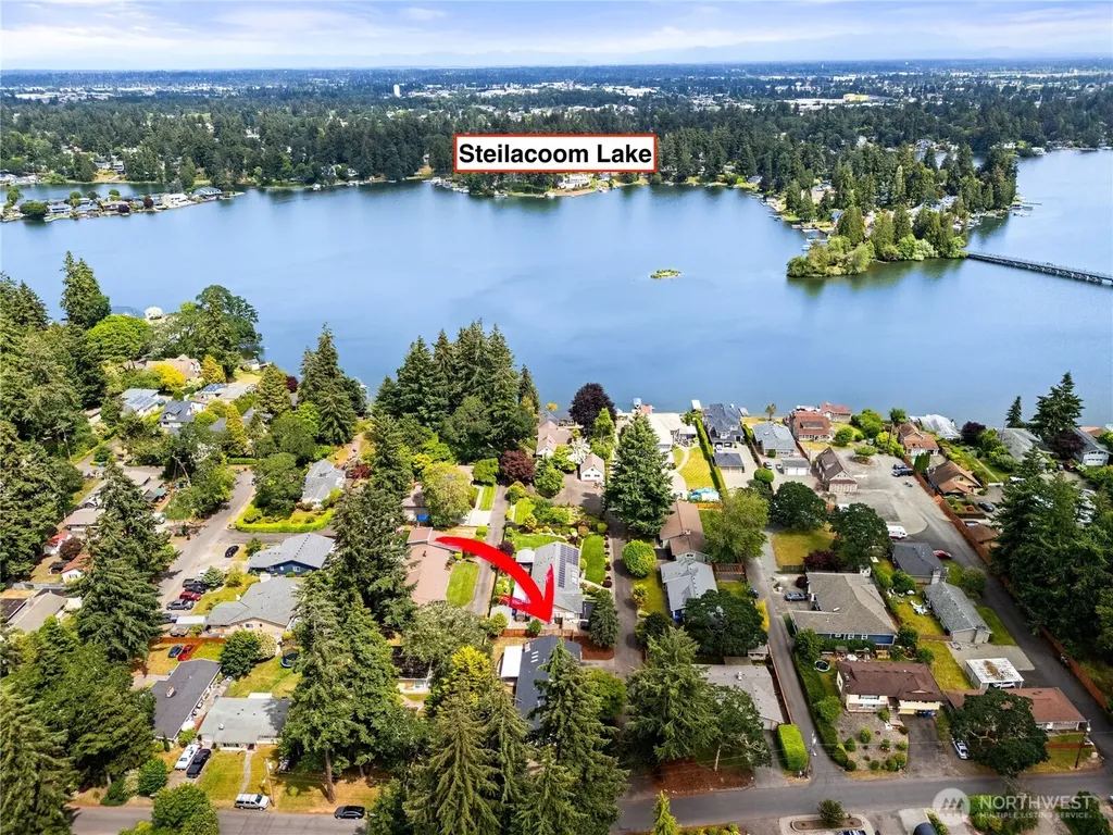 9701 Lake Steilacoom Drive SW Lakewood WA 98498