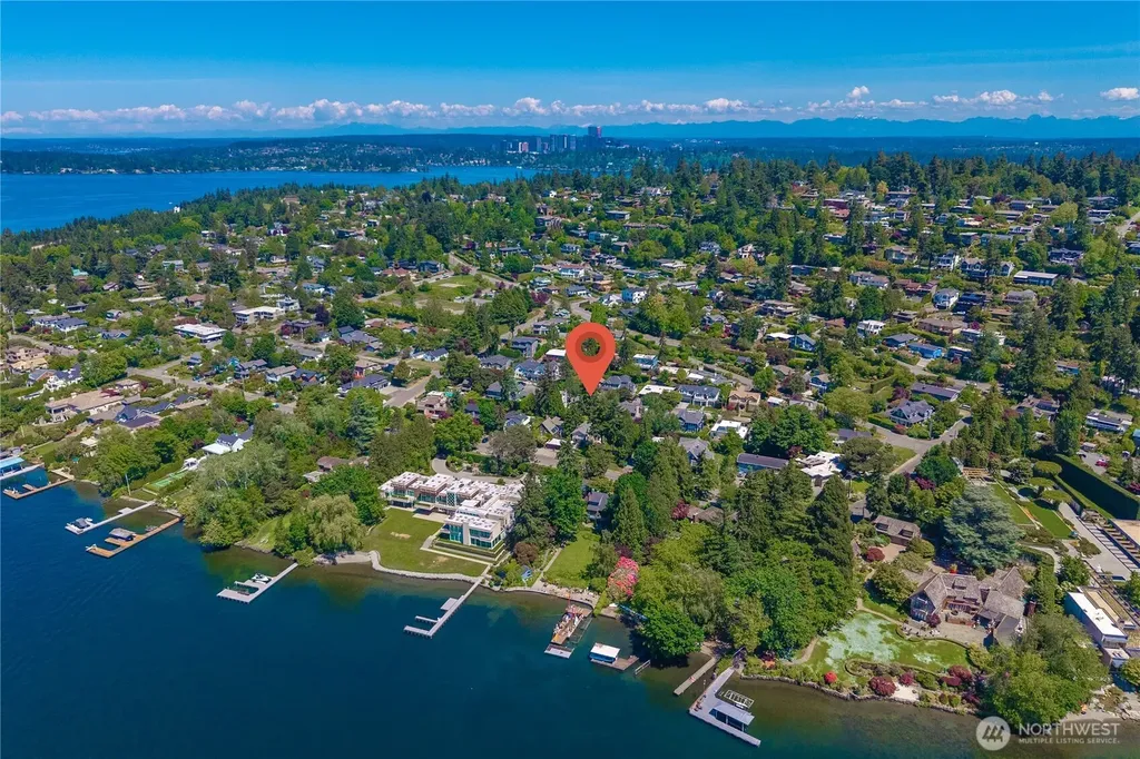 3019 61st Avenue SE Mercer Island WA 98040