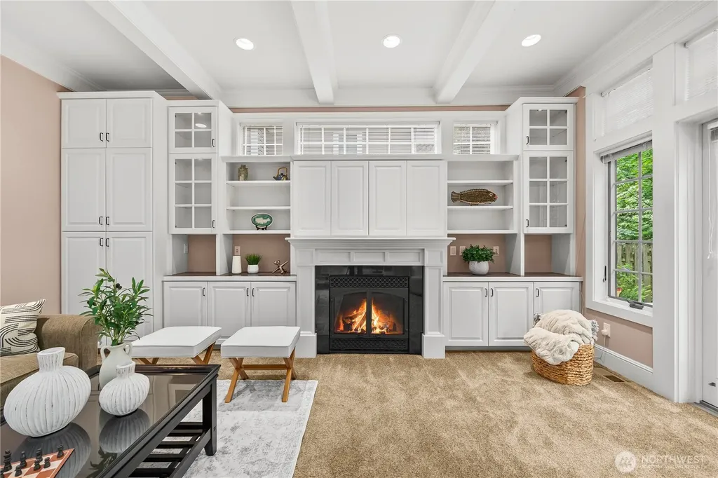 3019 61st Avenue SE Mercer Island WA 98040