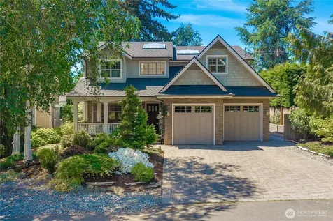 3019 61st Avenue SE Mercer Island WA 98040