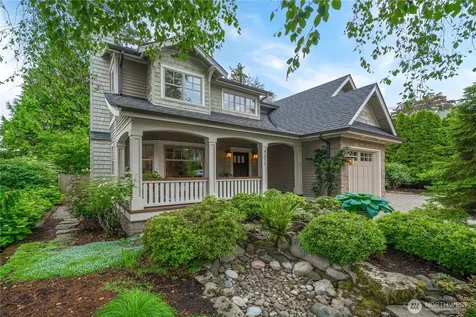 3019 61st Avenue SE Mercer Island WA 98040