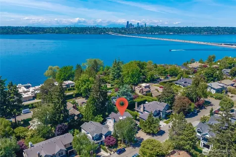 3019 61st Avenue SE Mercer Island WA 98040