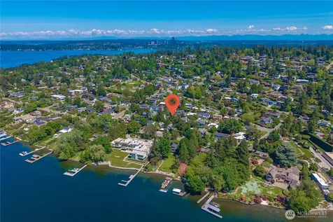 3019 61st Avenue SE Mercer Island WA 98040