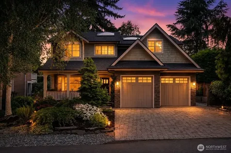 3019 61st Avenue SE Mercer Island WA 98040