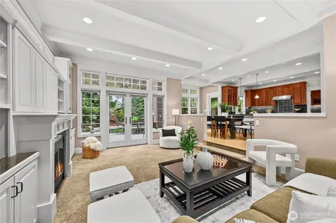 3019 61st Avenue SE Mercer Island WA 98040