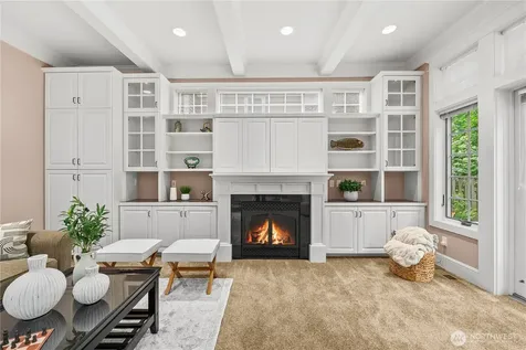 3019 61st Avenue SE Mercer Island WA 98040