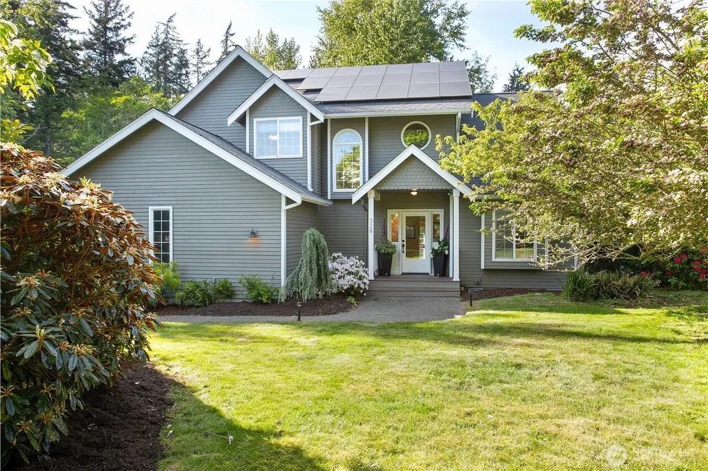 329 Viewcrest Road Bellingham WA 98229