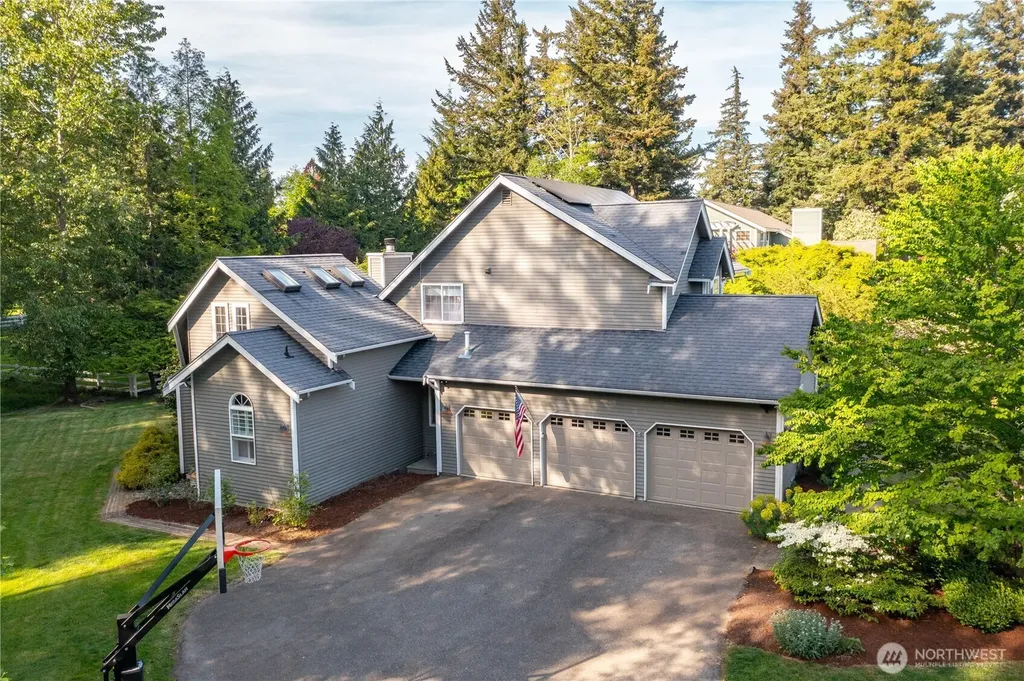 329 Viewcrest Road Bellingham WA 98229
