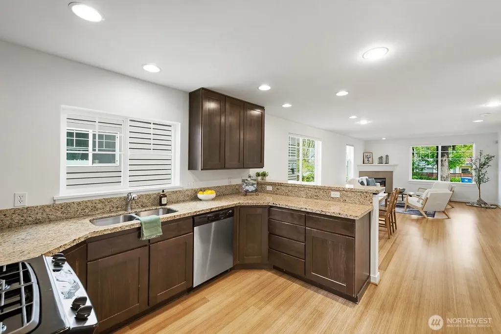 931 N 97th Street Seattle WA 98103