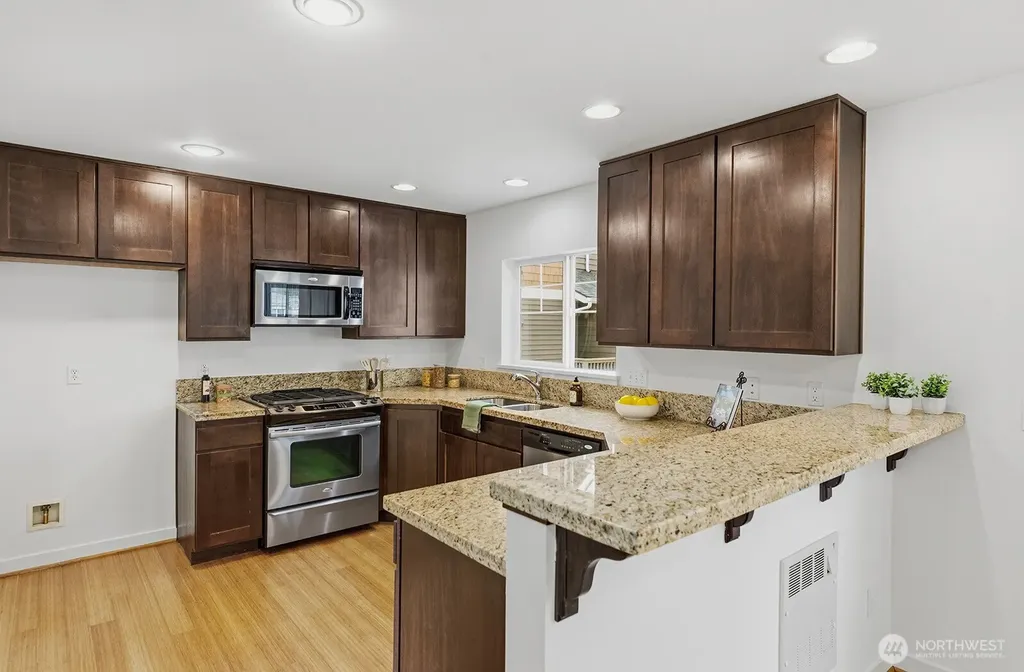931 N 97th Street Seattle WA 98103