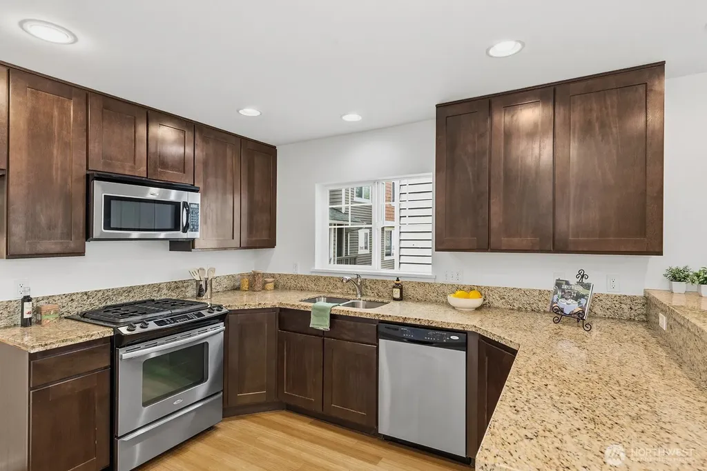 931 N 97th Street Seattle WA 98103