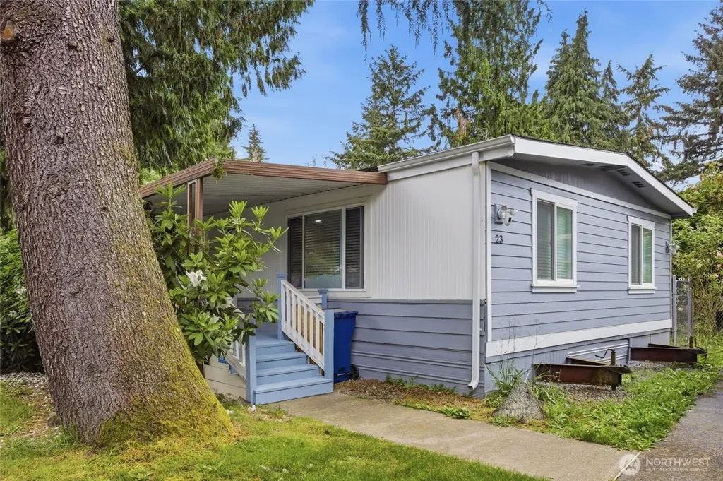 3105 M Street SE Auburn WA 98002