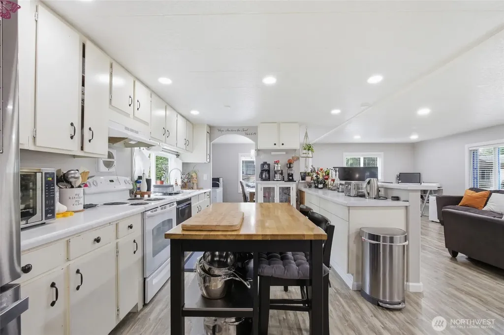 3105 M Street SE Auburn WA 98002