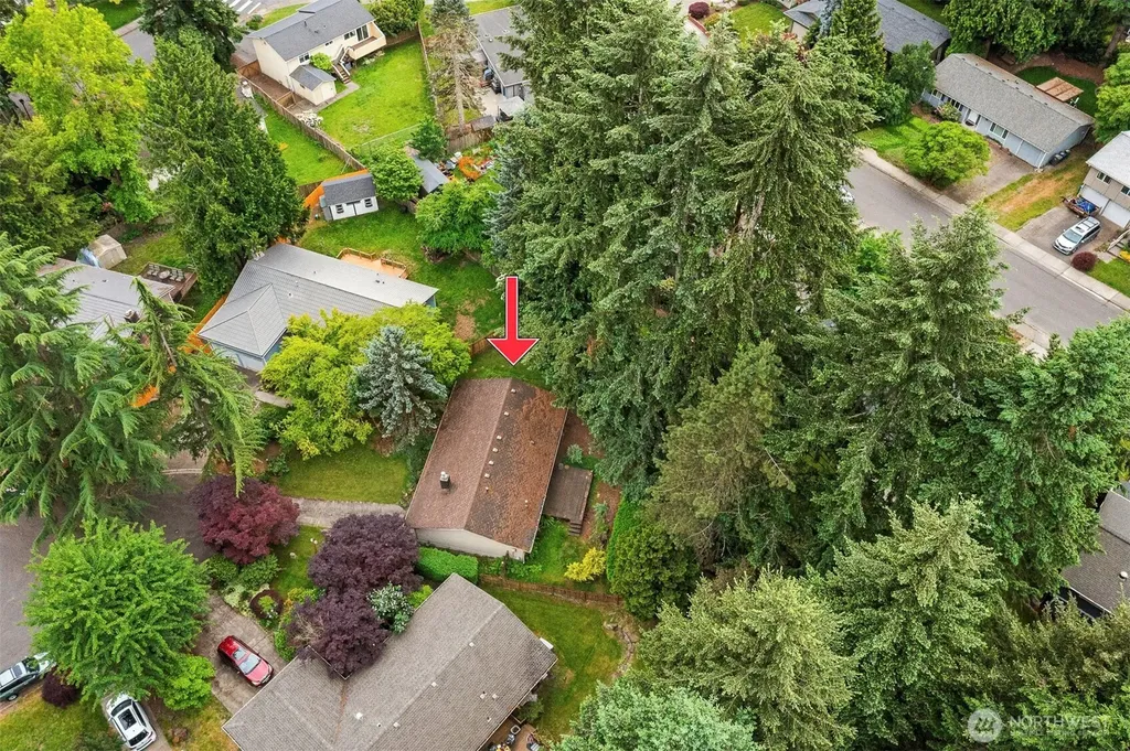 12819 98th Place NE Kirkland WA 98034