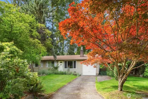 12819 98th Place NE Kirkland WA 98034