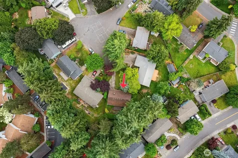 12819 98th Place NE Kirkland WA 98034