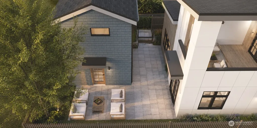 1500 31st Avenue Seattle WA 98122
