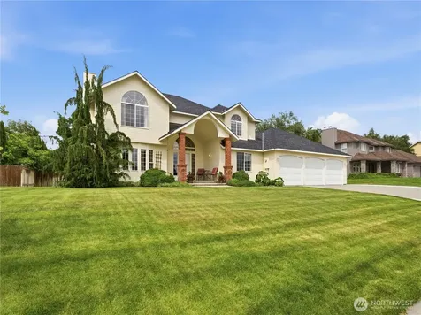 2220 Fancher Heights Boulevard East Wenatchee WA 98802