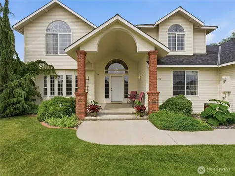 2220 Fancher Heights Boulevard East Wenatchee WA 98802
