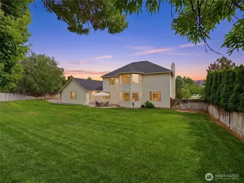 2220 Fancher Heights Boulevard East Wenatchee WA 98802