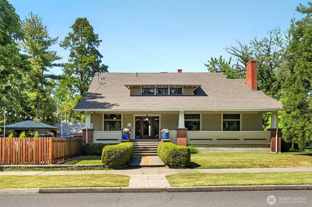 741 Boyer Avenue Walla Walla WA 99362