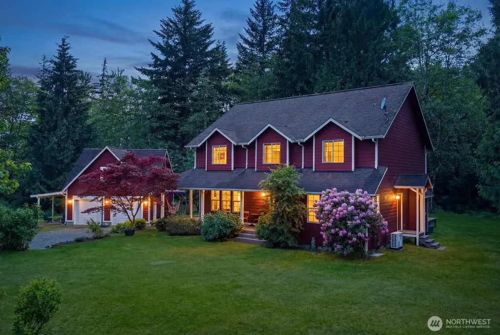 14716 180th Avenue NW Gig Harbor WA 98329