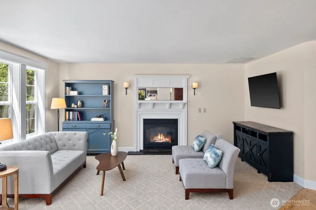 14716 180th Avenue NW Gig Harbor WA 98329