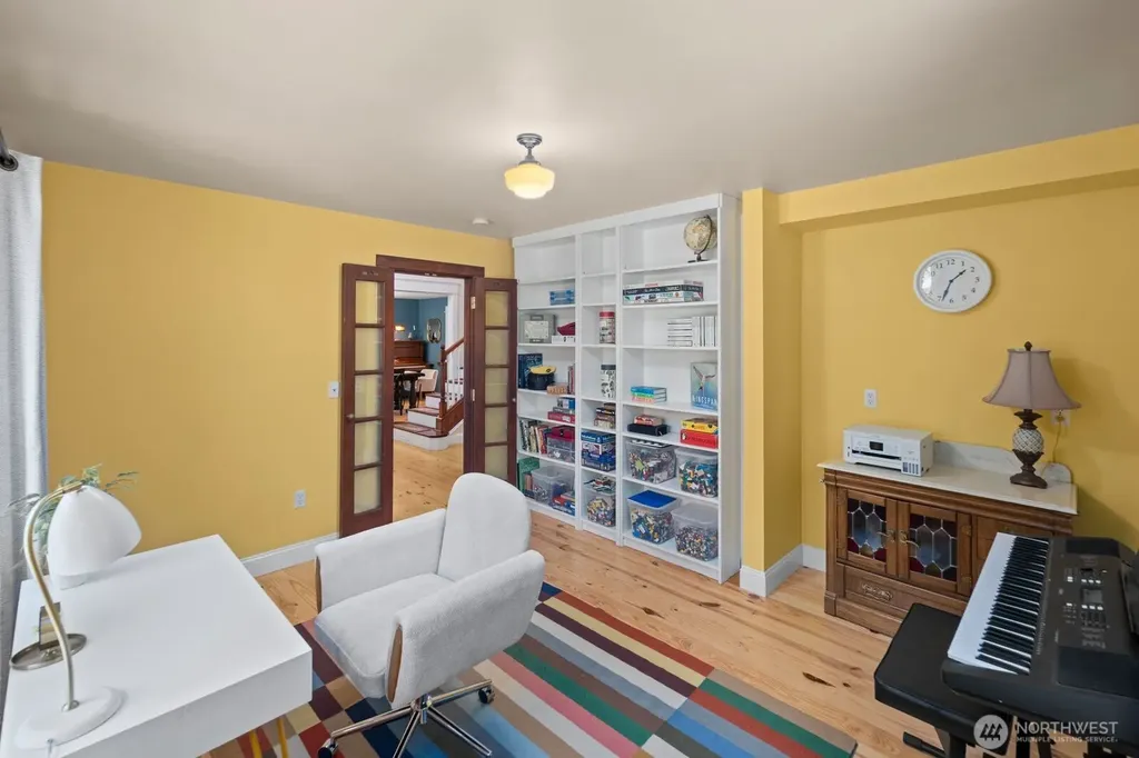 14716 180th Avenue NW Gig Harbor WA 98329