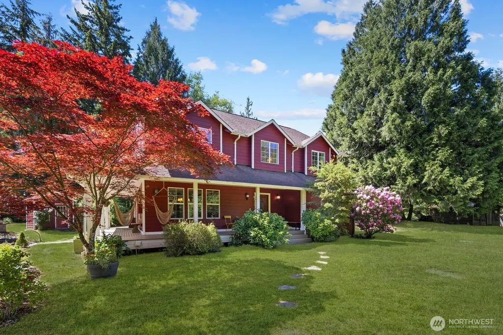 14716 180th Avenue NW Gig Harbor WA 98329