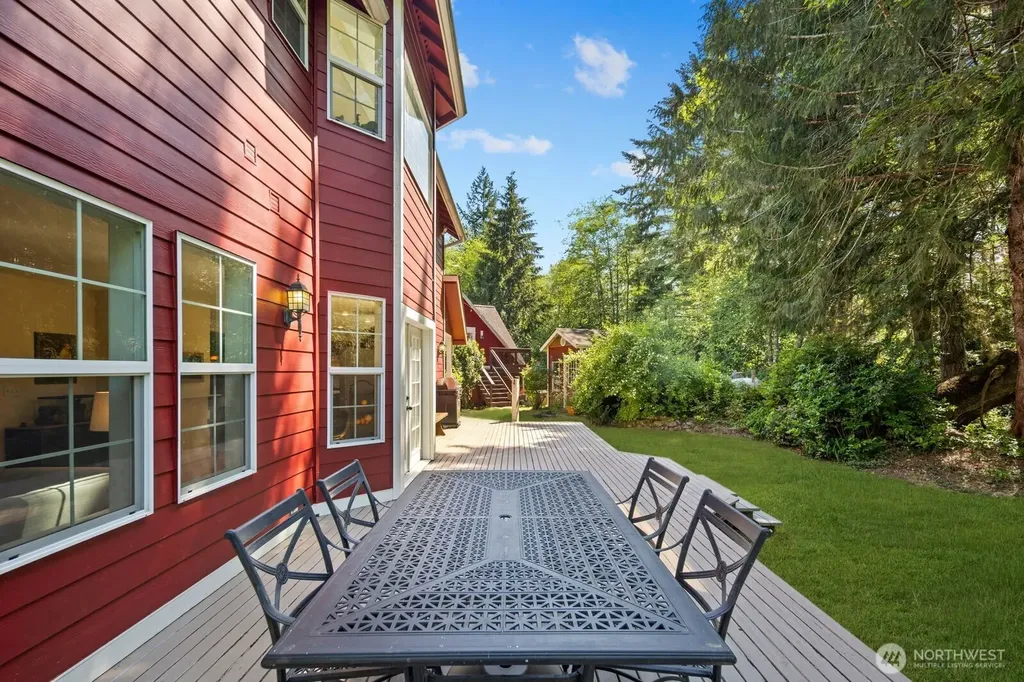 14716 180th Avenue NW Gig Harbor WA 98329