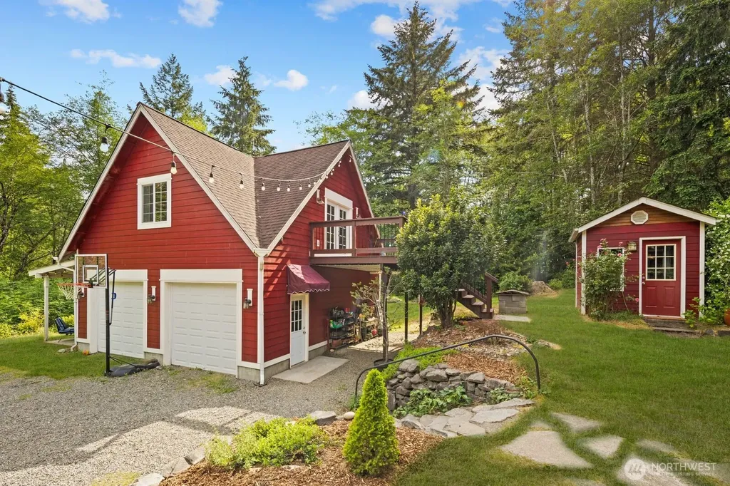 14716 180th Avenue NW Gig Harbor WA 98329