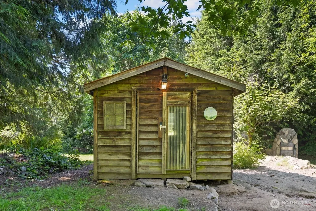 14716 180th Avenue NW Gig Harbor WA 98329