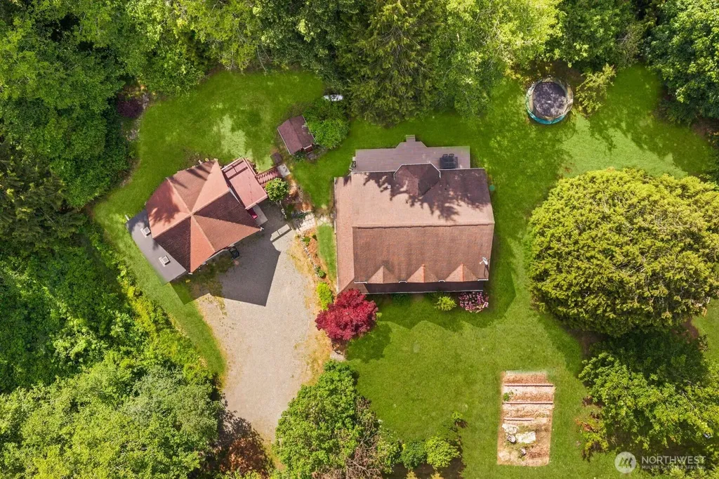 14716 180th Avenue NW Gig Harbor WA 98329