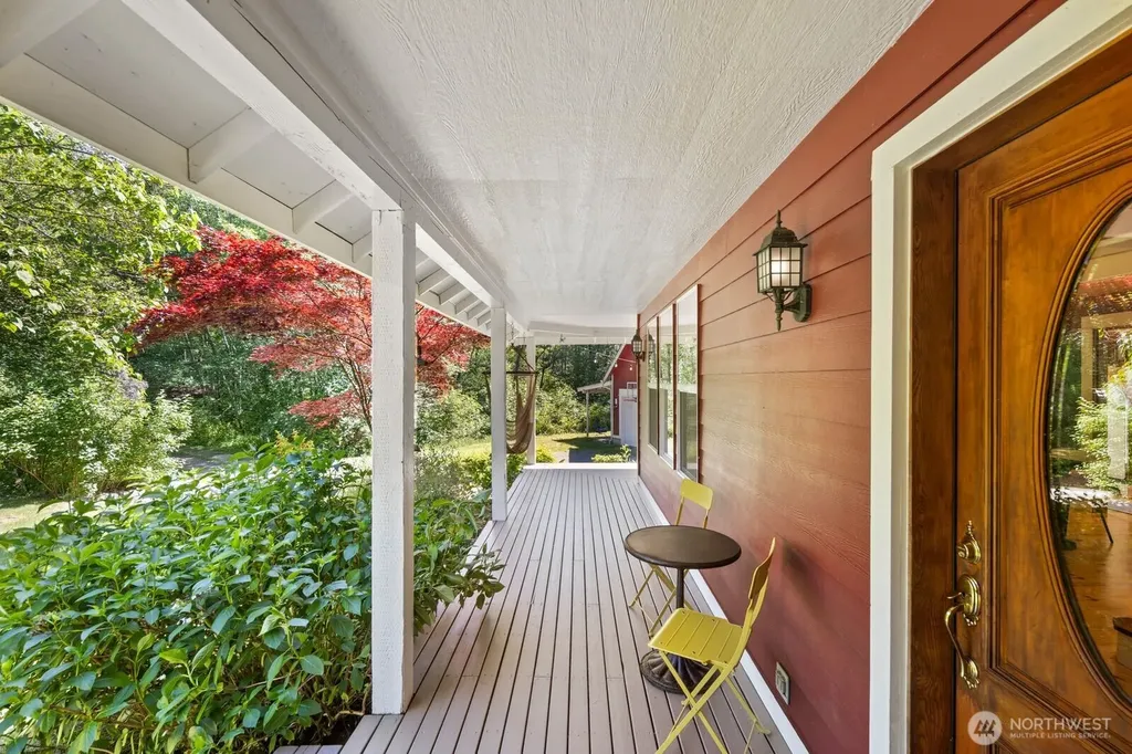 14716 180th Avenue NW Gig Harbor WA 98329