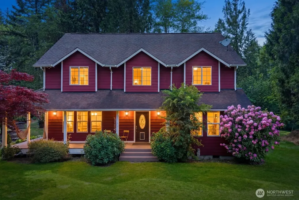 14716 180th Avenue NW Gig Harbor WA 98329