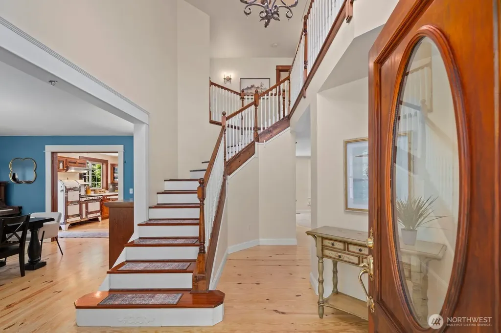 14716 180th Avenue NW Gig Harbor WA 98329