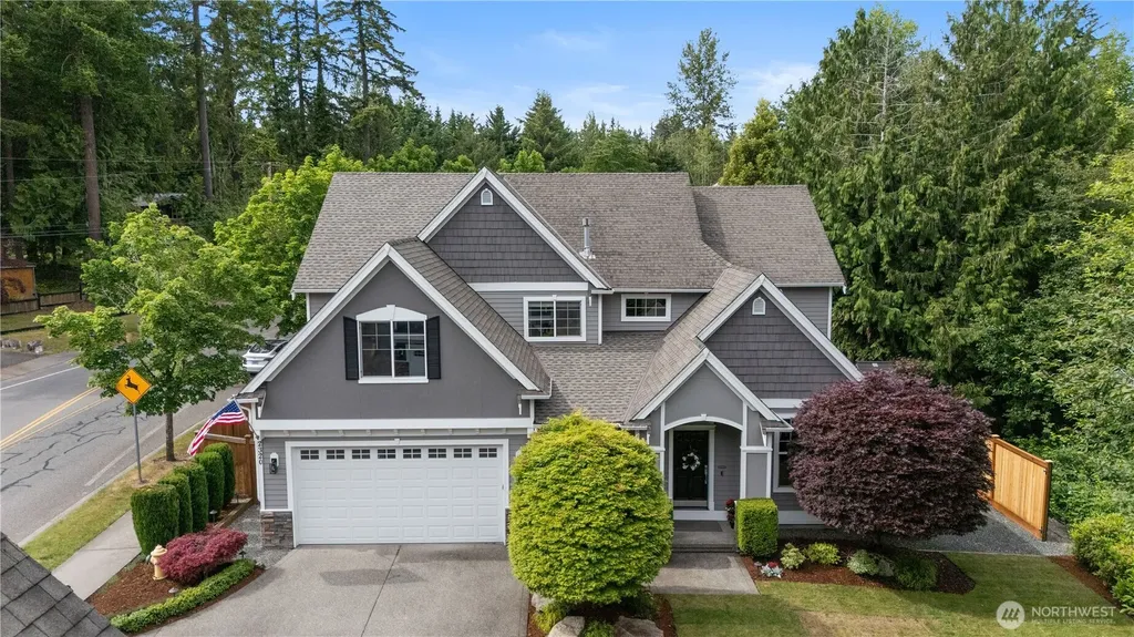 2320 248th Avenue SE Sammamish WA 98075